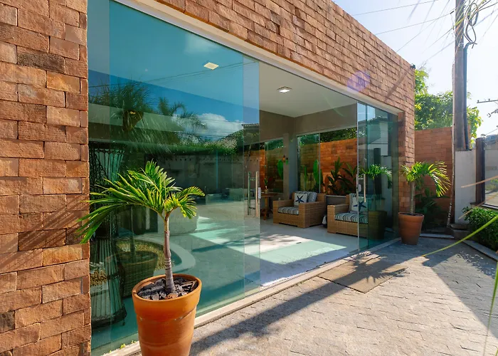 MiolaHotel Porto Seguro